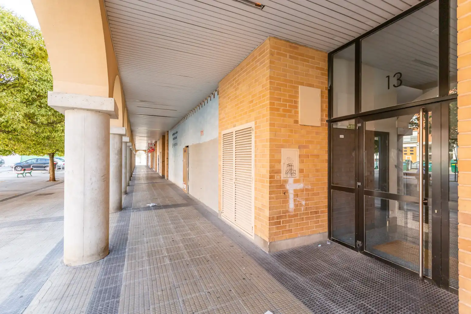 Flat for sale in Pamplona-Iruña - CALLE GARDE, 13, Rochapea