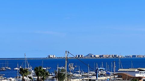Foto 2 de Àtic en venda a Lo Pagán, San Pedro del Pinatar