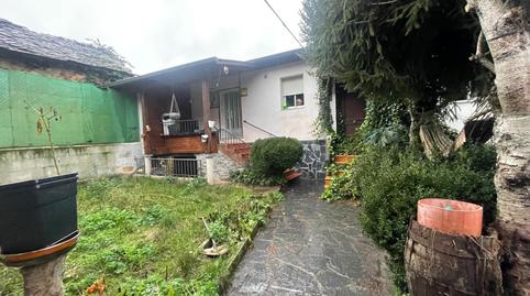 Foto 3 de Finca rústica en venta en Área Rural Sur, León