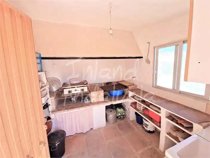 Detached house with pool for sale in Alcaucín, imagen 7