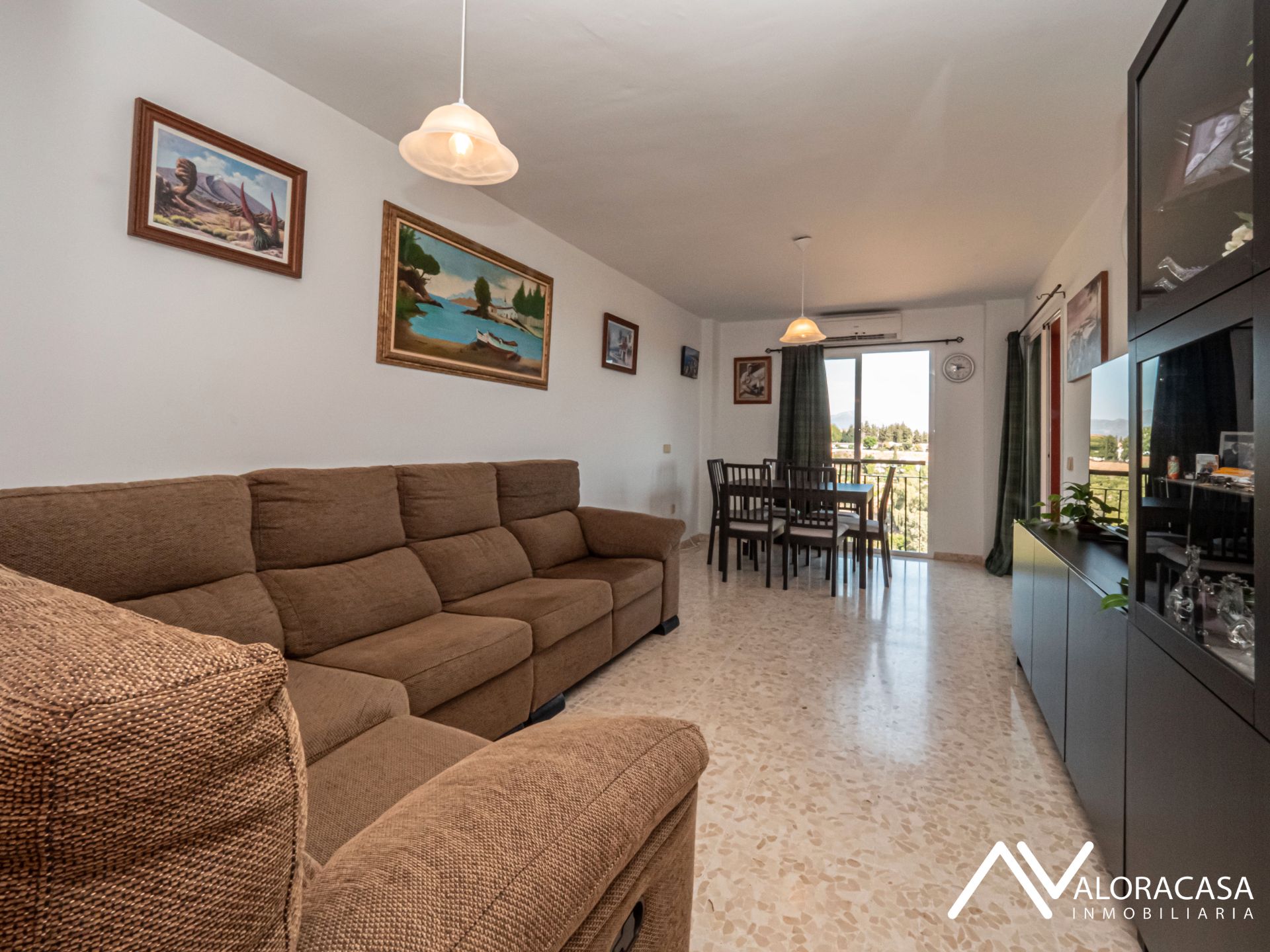 Flat for sale