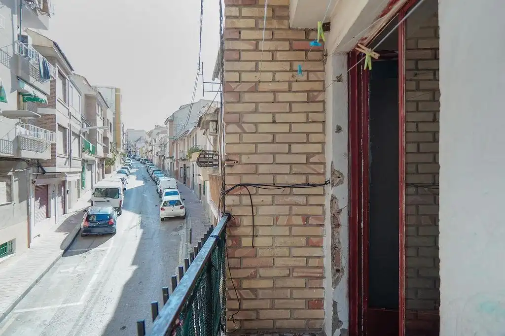 Piso con terraza en venta en Casco Urbano, imagen 16