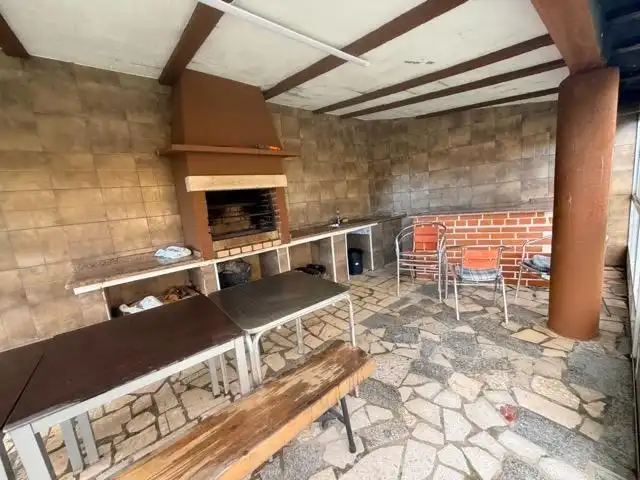 Casa o xalet en venda en Sanxenxo amb Jardí privat, Terrassa i Moblat
