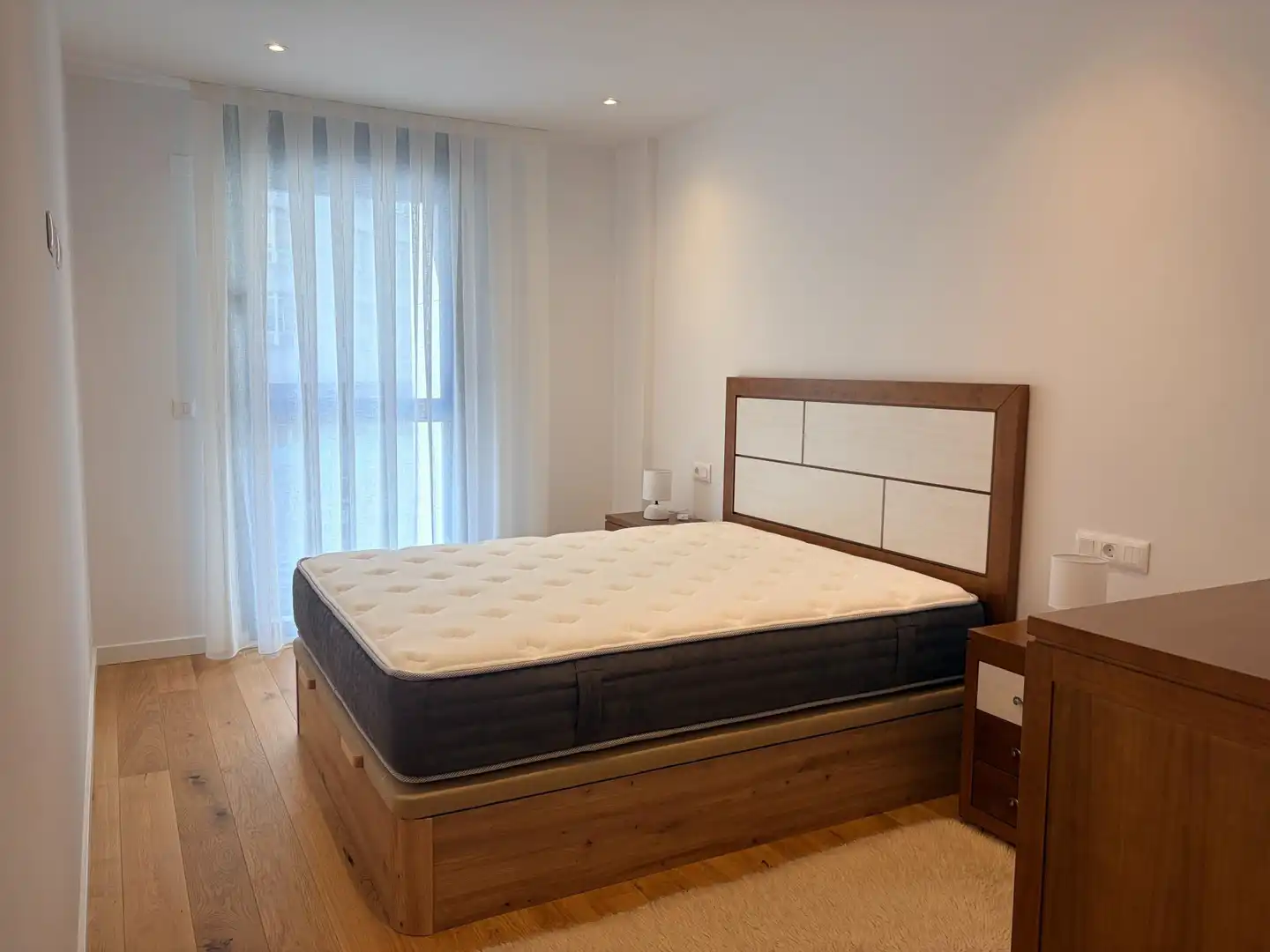 Apartments for rent in Centro - Areal