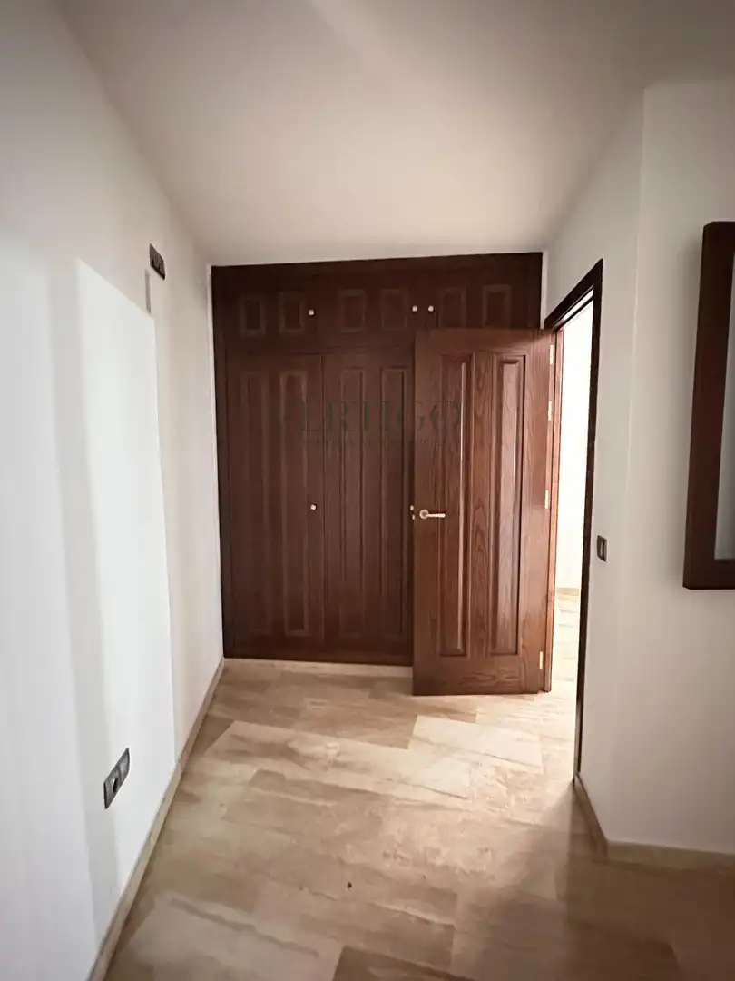 Wohnung mit Terrasse zur Miete in Calle Calle Jesús de Grimarest 1, imagen 16