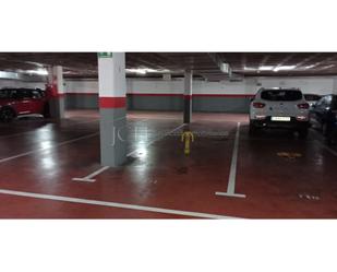 Parking of Garage for sale in Fuengirola