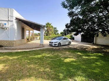 Casa en venda a Pilas