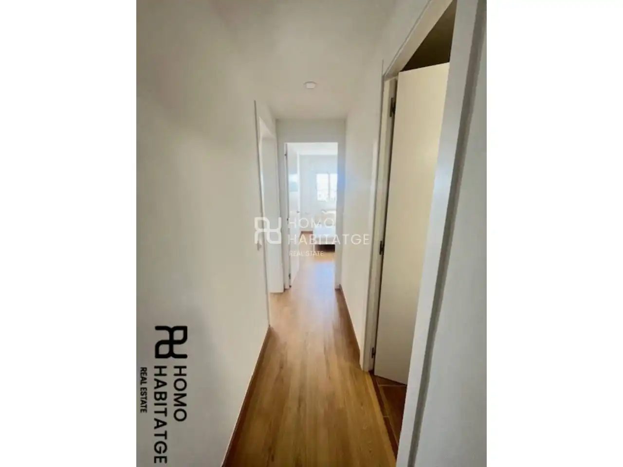 Wohnung zum Verkauf in Rubí mit Parkett, Terrasse und Balkon