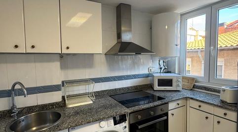 Foto 5 de Pis en venda a Numancia - San Fernando, Santander