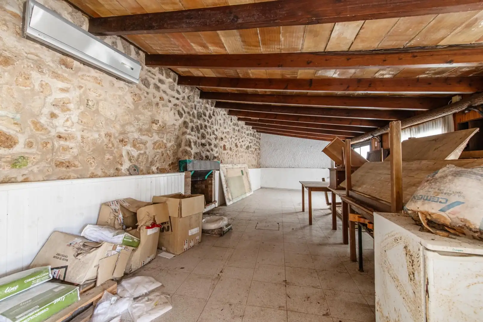 Houses for sale in Pollença