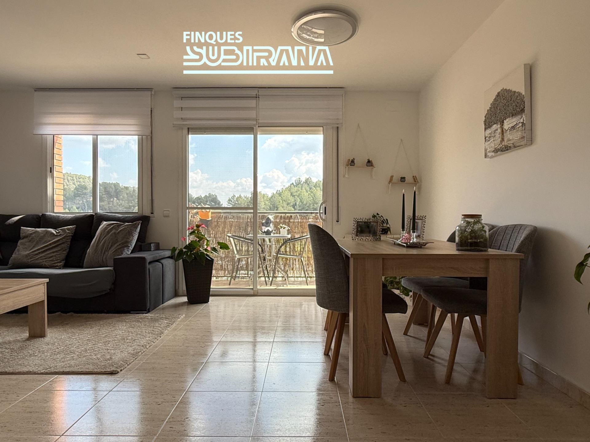 Piso en venta en Jorba