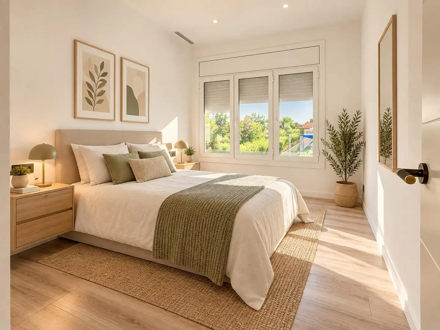Piso con ascensor en venta en Centre, imagen 9