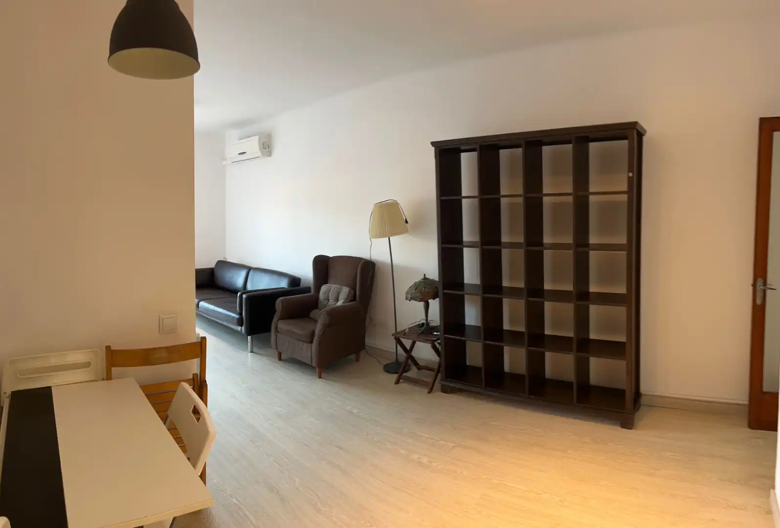 Àtic amb terrassa en venda a Carrer Calàbria, imagen 5
