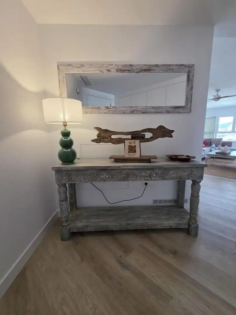 Apartament de lloguer a Rodeo Alto - Guadaiza - La Campana