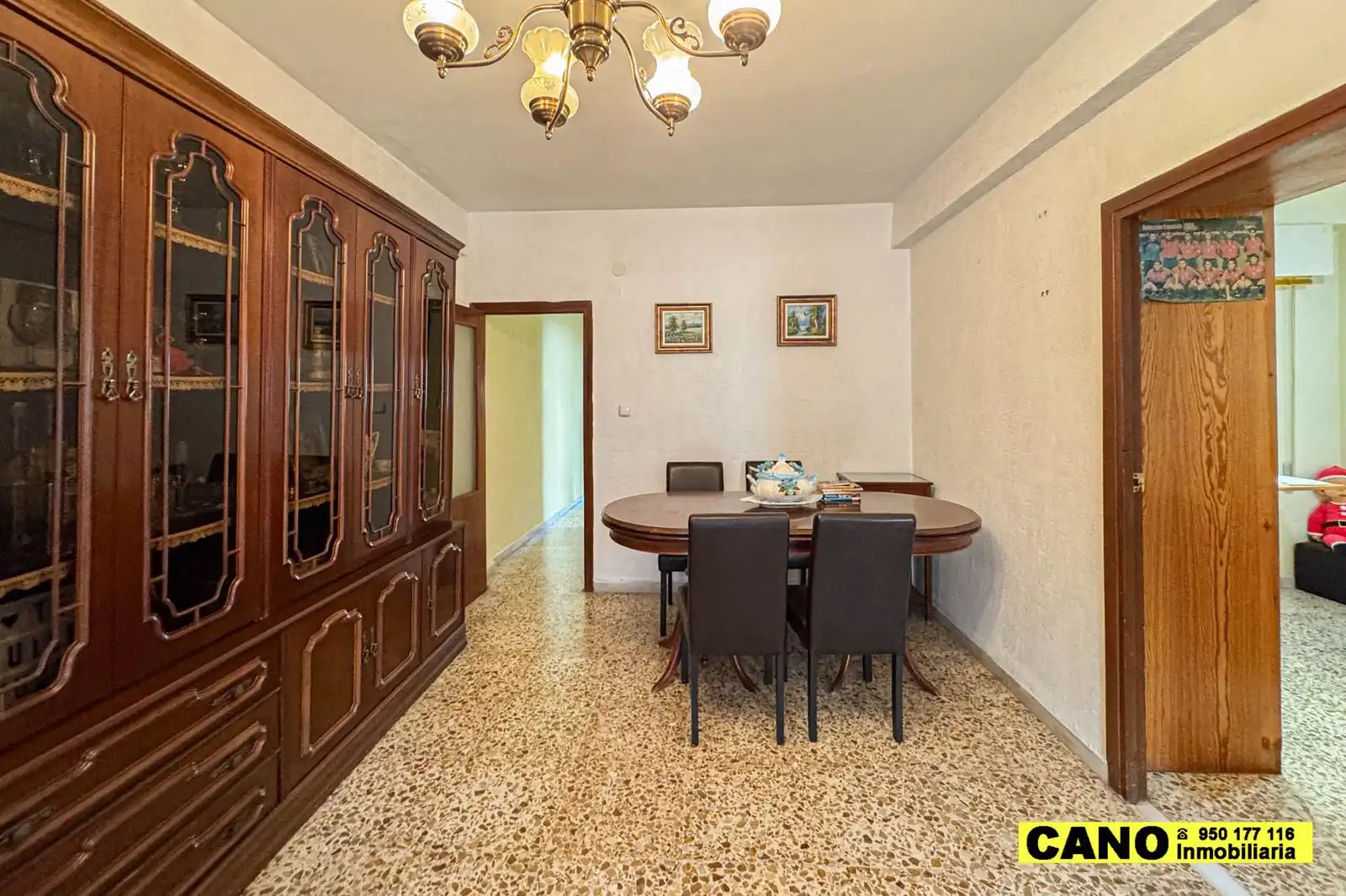 Piso en venta en Genoveses, Esperanza - Quemadero