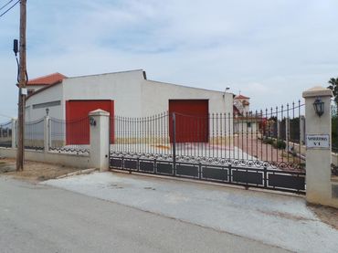 Chalet en venta en Pt de Nonduermas