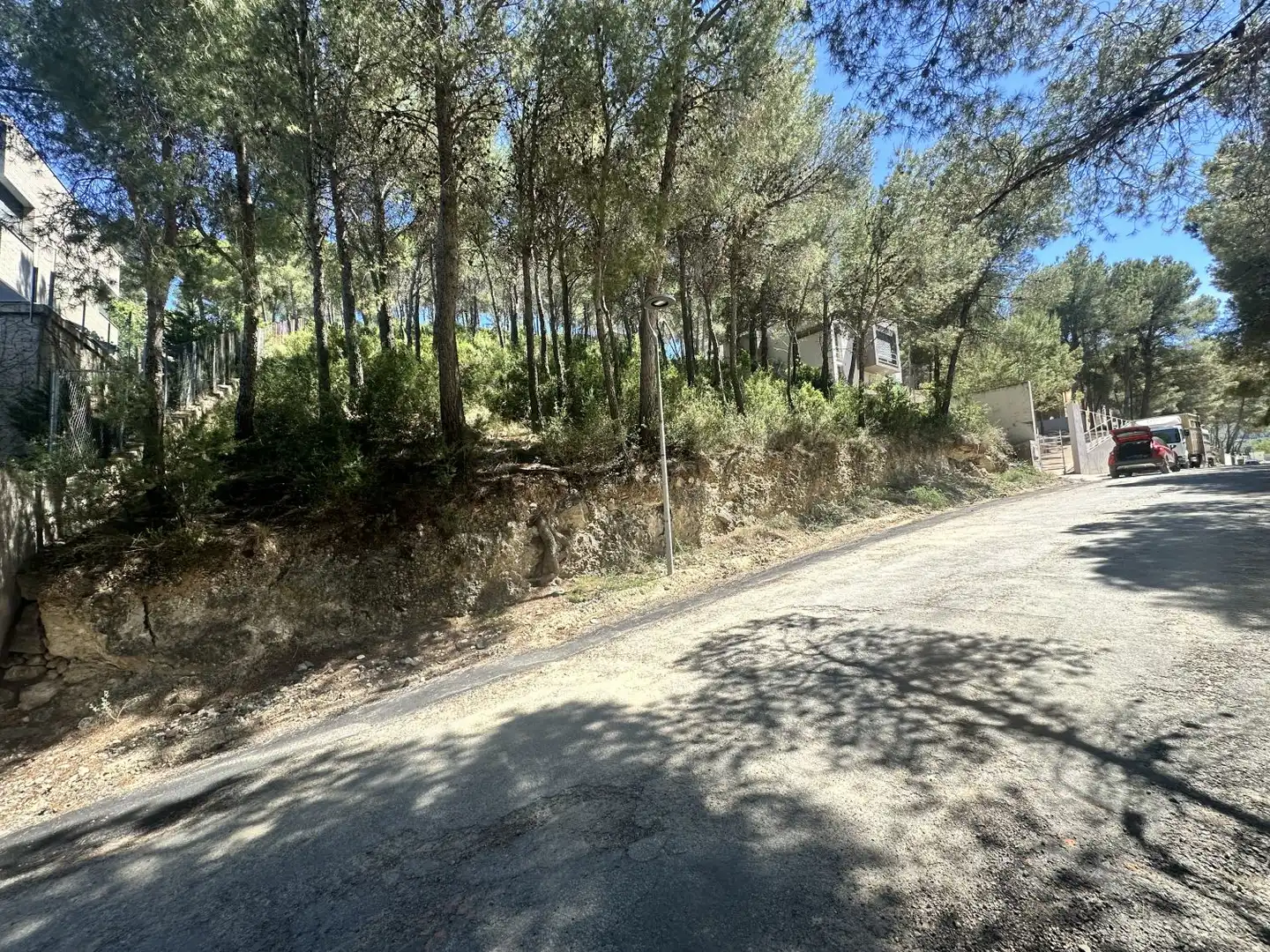 Wohnbaugrundstück zum Verkauf in Torres Torres, imagen 8