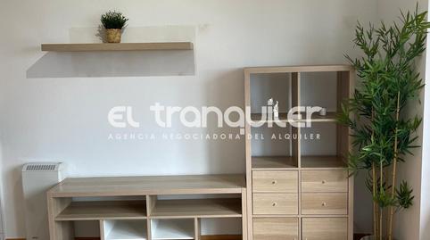 Photo 5 of Flat to rent in Calle Infante Fernando, Sanchinarro,  Madrid Capital