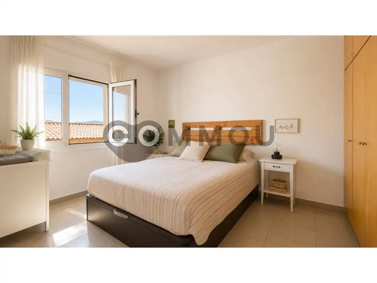 Maison avec jardin à vendre à Estadi - Santa Anna, imagen 10