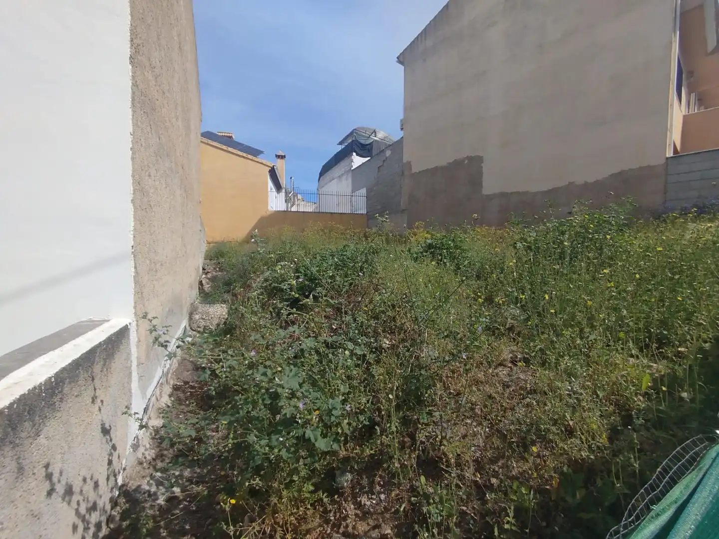 Terreni e lotti in vendita a Güevéjar, imagen 8