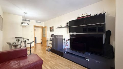 Foto 2 von Wohnung zum Verkauf in Jalón, Martín Carpena - Torre del Río, Málaga Capital