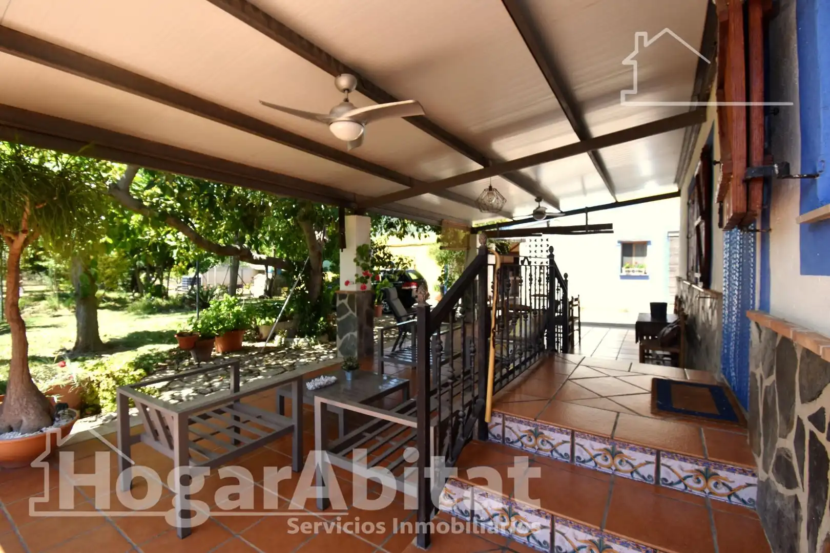 Villa avec terrasse à vendre à Camino Assut, imagen 4