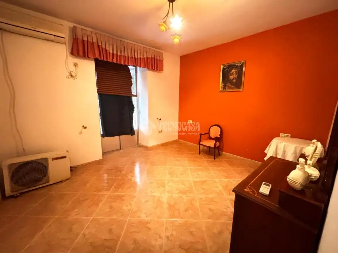 Casa con terrazza in vendita a C. Conde Salvatierra, imagen 22