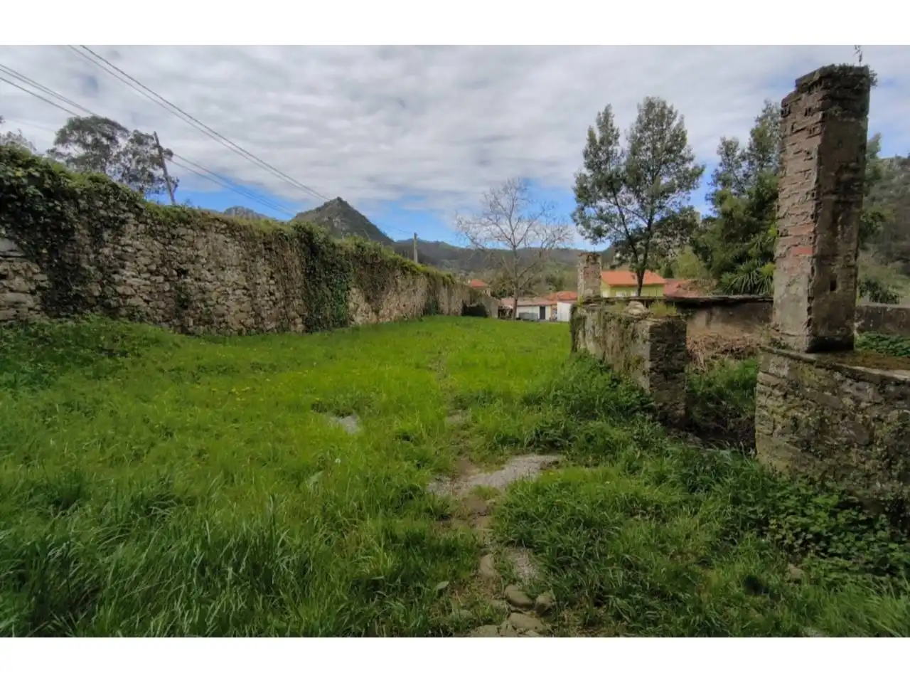Habitatge amb jardí en venda a Aes, imagen 3