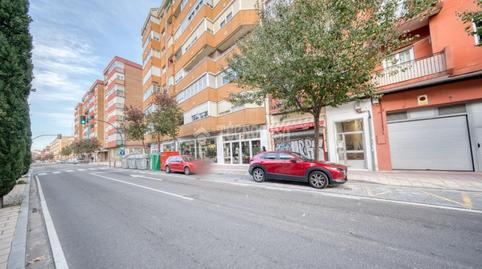 Photo 2 of Flat for sale in La Rubia, Valladolid