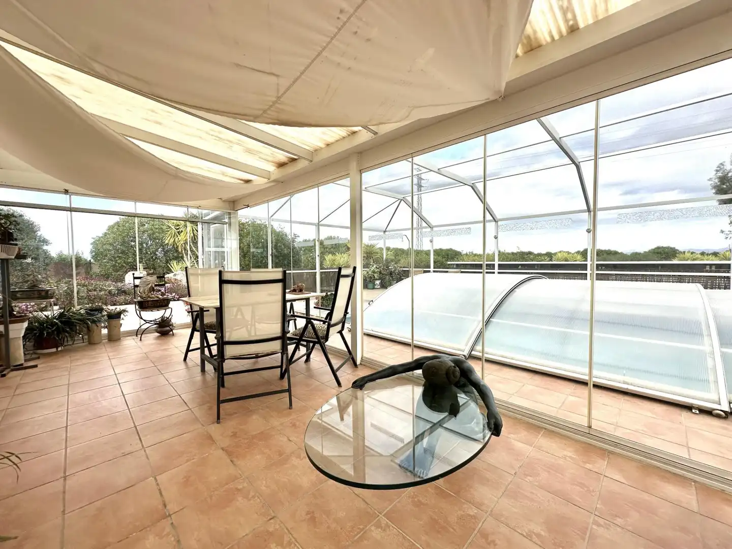 Haus mit Pool zum Verkauf in de la Ermita 60, imagen 15