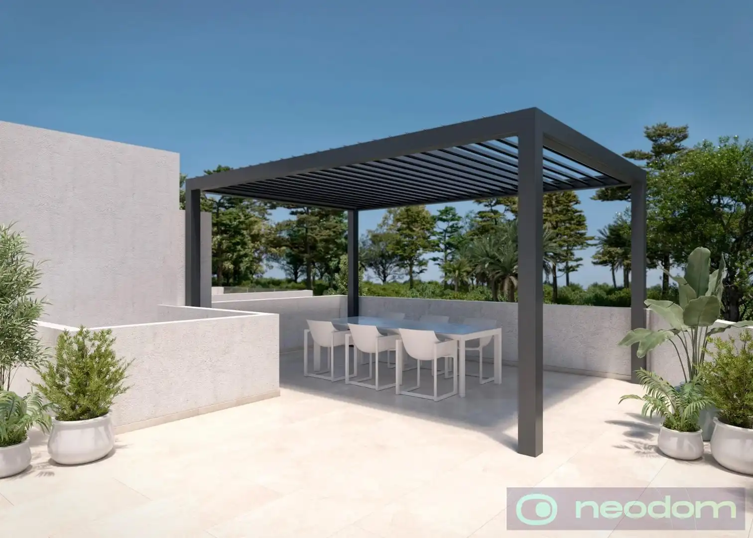 House with pool for sale in N/A, imagen 16