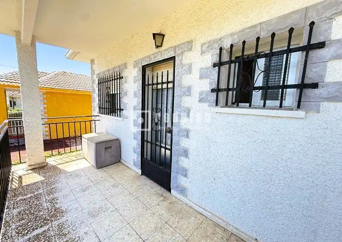 Casa o chalet en venta en Trijueque