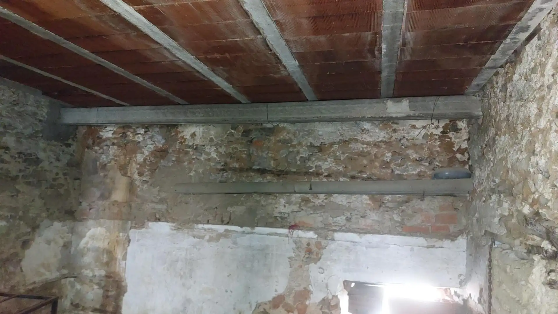 Finca rústica en venta en San Vicente de Alcántara con Trastero