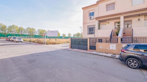 Photo 3 of Detached homes for sale in Calle Andalucia, Cijuela, Granada