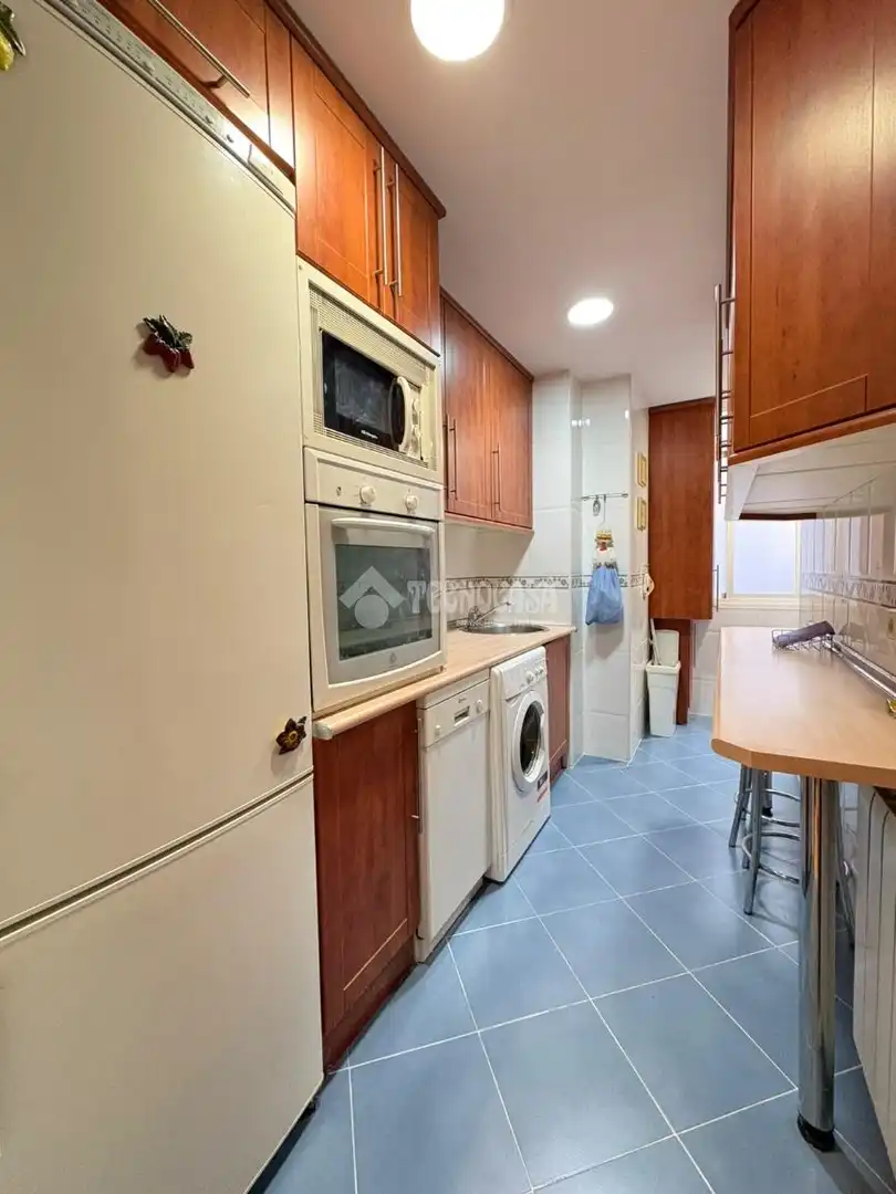 Piso en venta en Juan de la Cierva, imagen 5