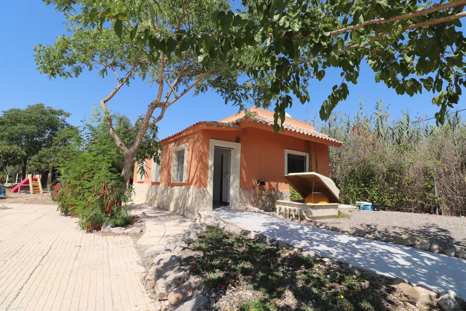 Landhaus zum Verkauf in Catral, imagen 26