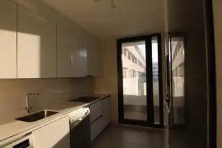 Cocina de Piso en venta en Mairena del Aljarafe