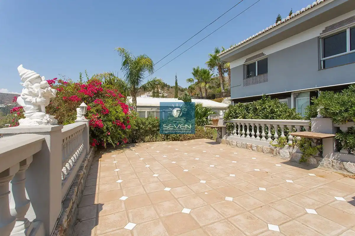 Villa con piscina in vendita a Delta, imagen 30