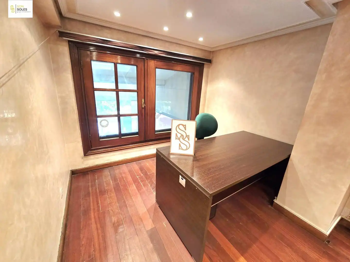 Ground floor for sale in Santander  with Alarm