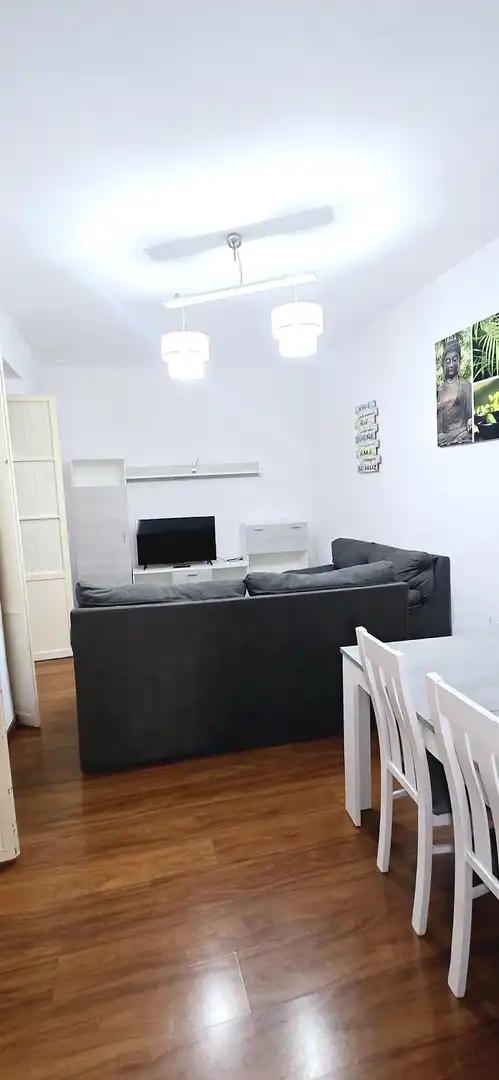 Appartamento in vendita a Alameda - Mentidero - Teatro Falla, imagen 5