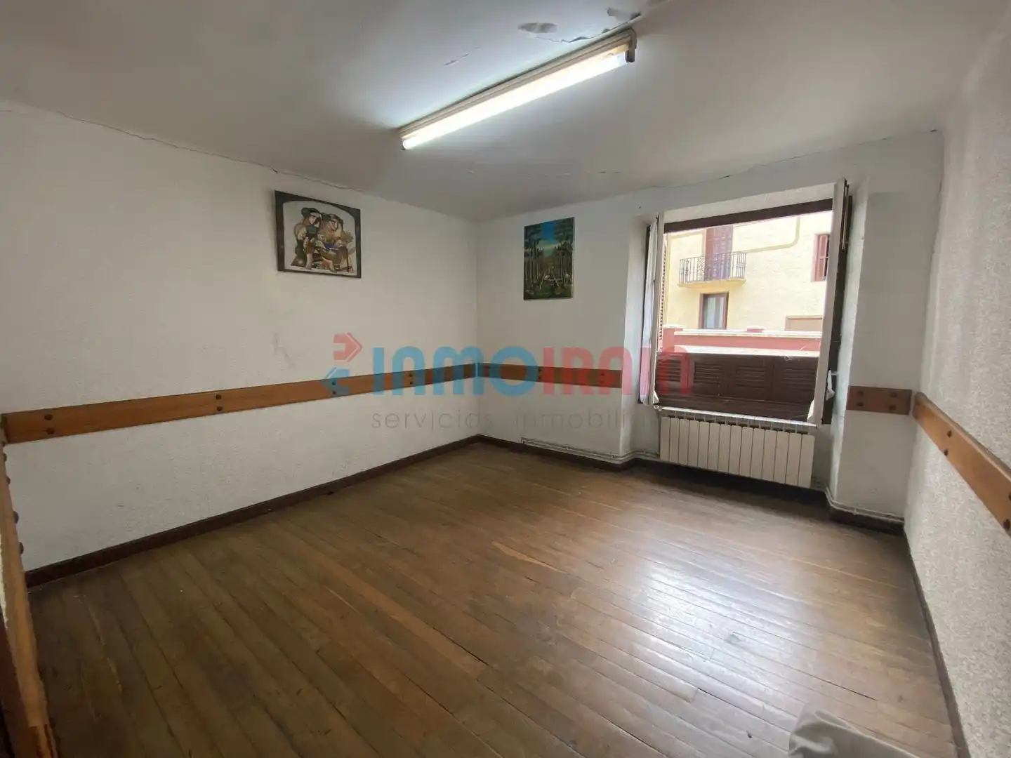 Houses for sale in Zegama  with Storage room