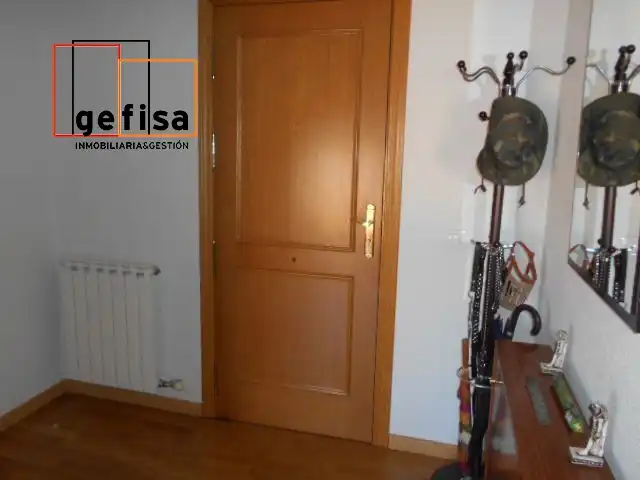 Àtic amb ascensor en venda a Valdepeñas, imagen 13