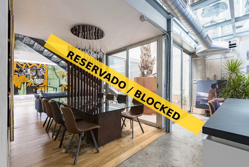 Casa o chalet en venta en Cartagena con Aire acondicionado, Calefacción y Jardín privado