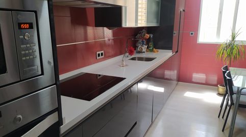 Foto 3 von Wohnung zur Miete in Calle Niño de Gloria, La Luz - El Torcal, Málaga Capital