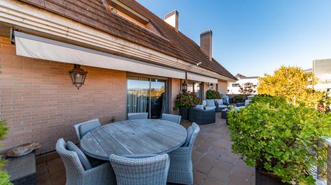 Foto 3 de Dúplex de alquiler en Valdepastores - Las Encinas, Madrid