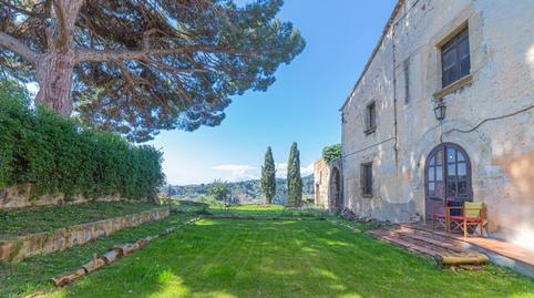 Foto 2 von Country house zum Verkauf in Centre, Pineda de Mar