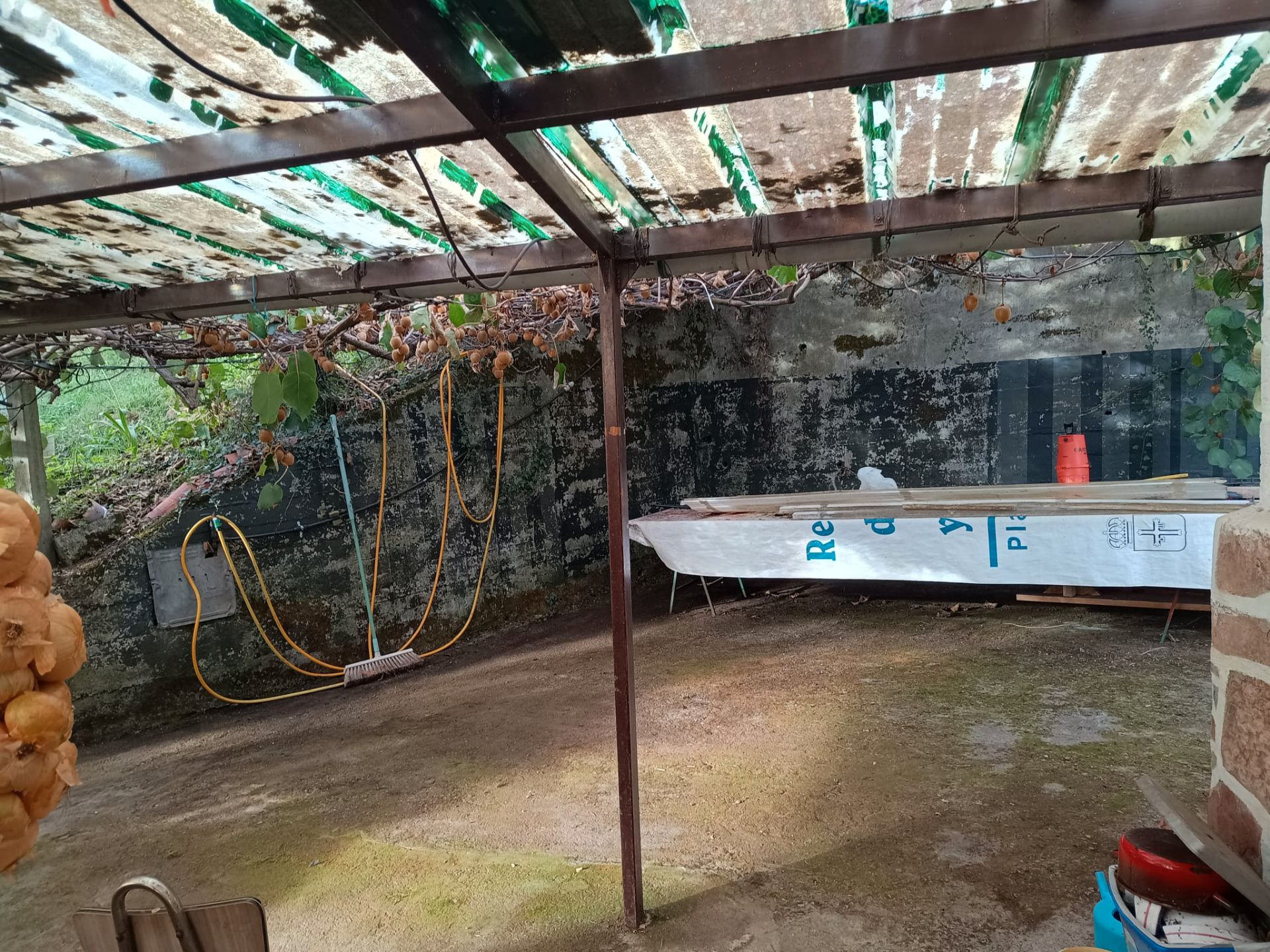 House or chalet for sale in Laviana  with Heating, Private garden and Furnished