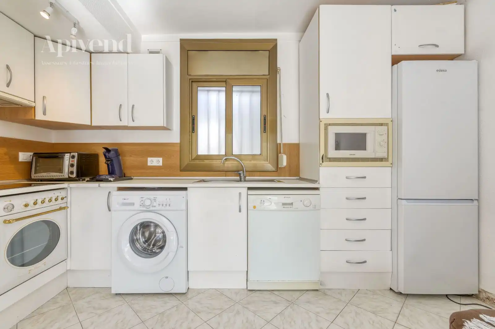 Flat with pool for sale in Josep Carner, imagen 13