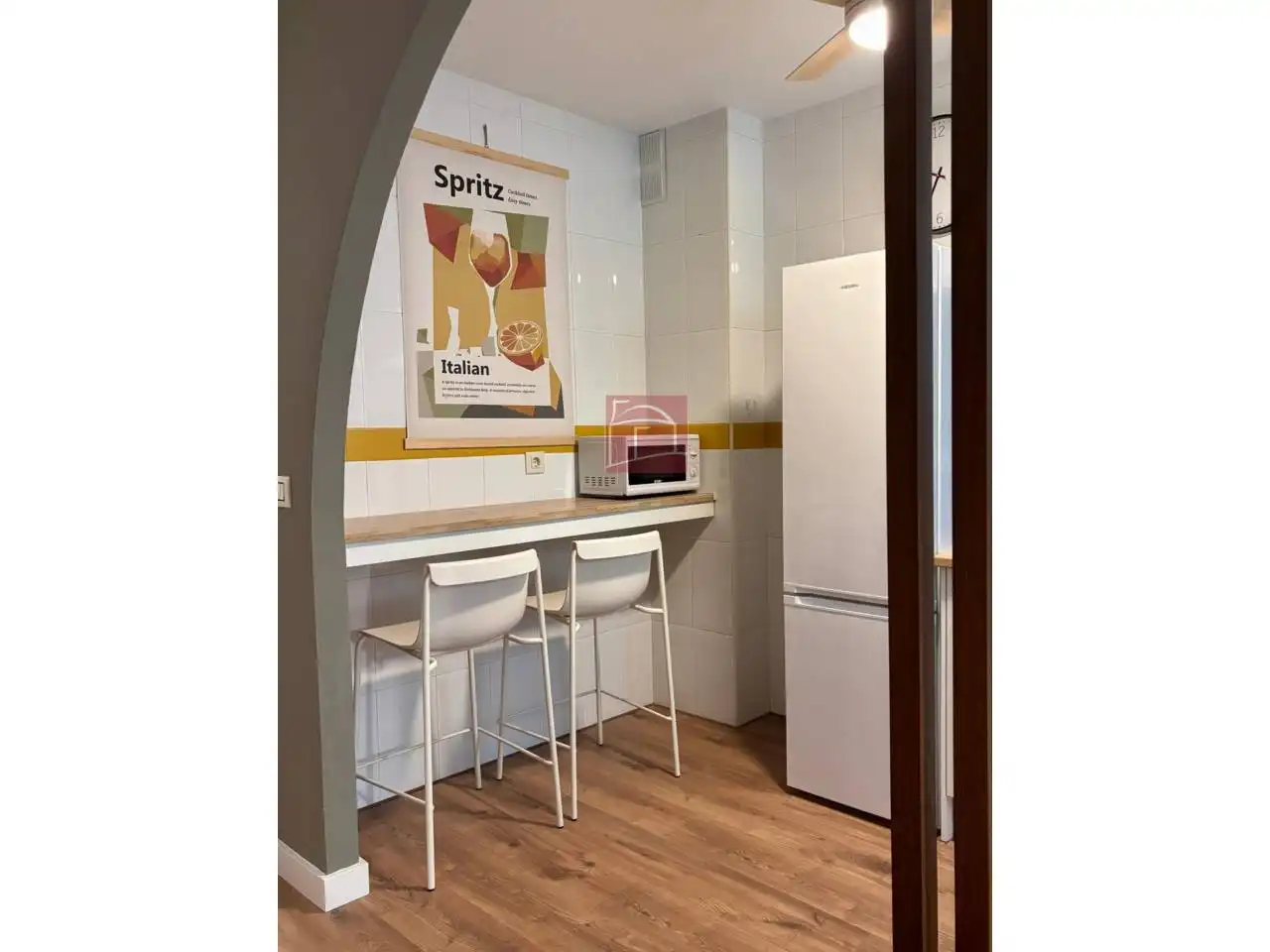 Appartamento con terrazza in affitto a Villanueva de la Serena, imagen 5