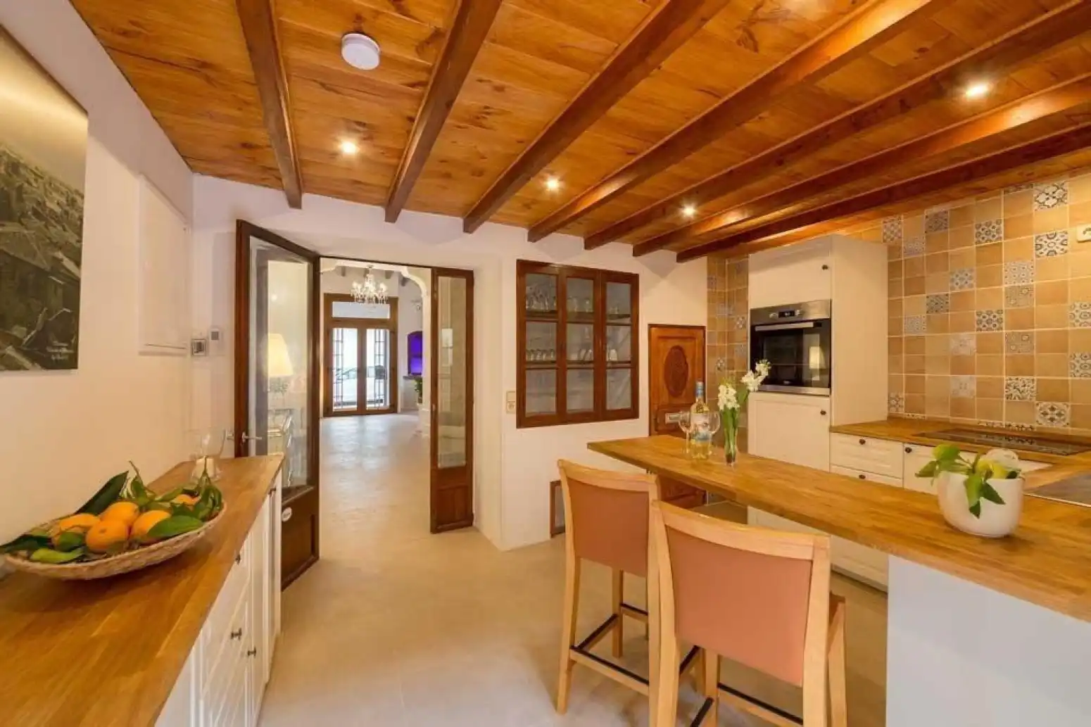 Maison avec terrasse à vendre à Llucmajor -  carrer mayor, imagen 19